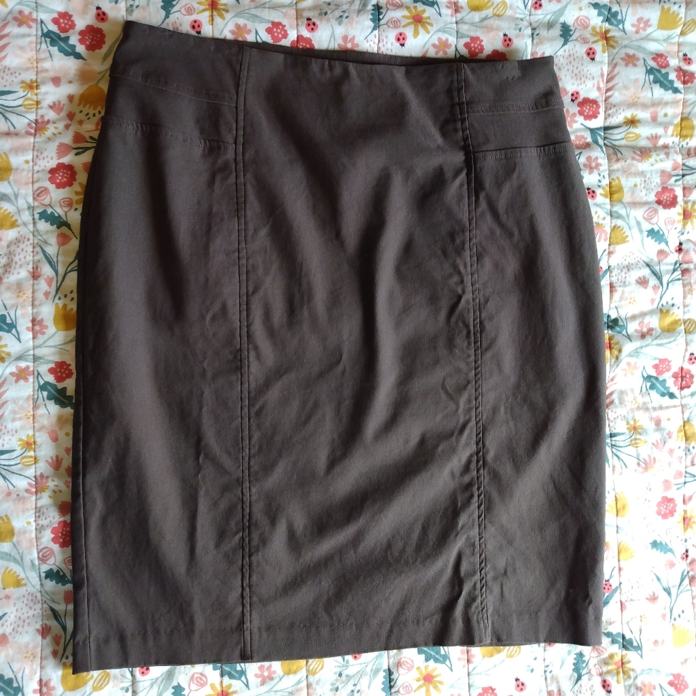 Tribal Tyla skirt